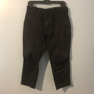 Dickies crop pants